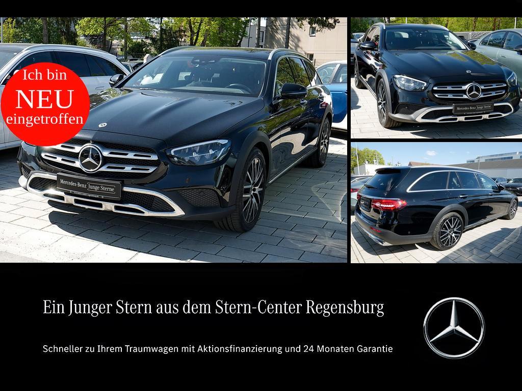Mercedes-Benz E 220 2023