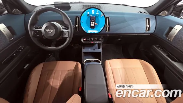 Mini Countryman 2024