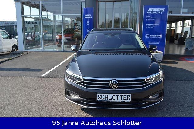 Volkswagen PASSAT VARIANT 2023
