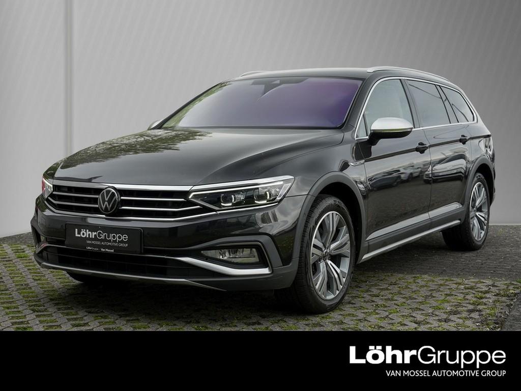 Volkswagen PASSAT VARIANT 2023
