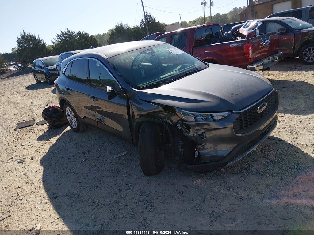 Ford Escape 2024