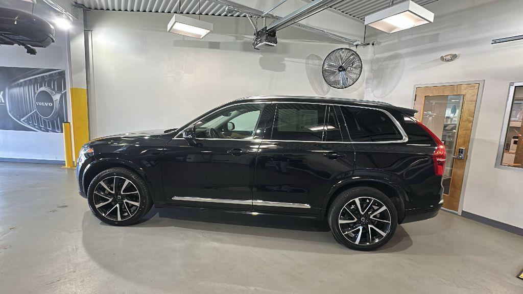Volvo XC90 2023