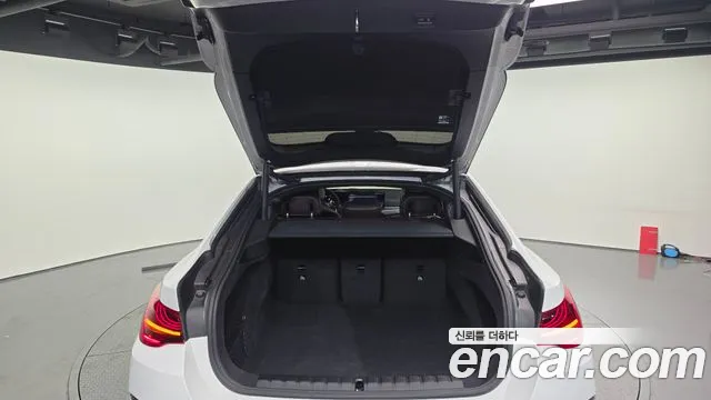 BMW 4 серии 2025