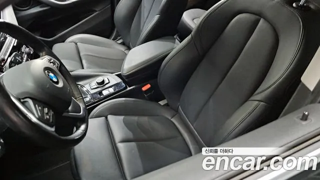 BMW X2 2021