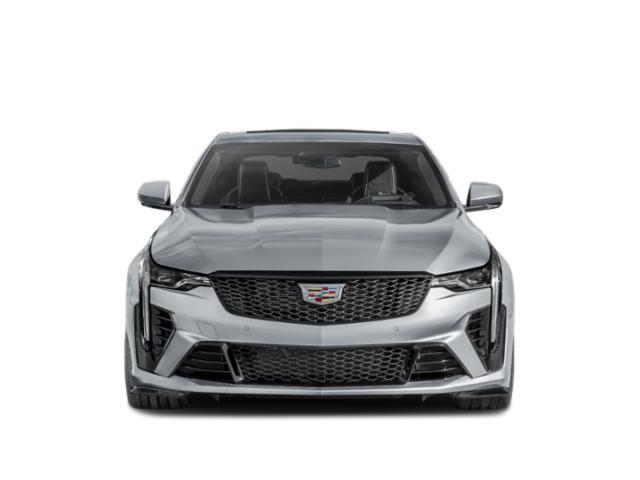 Cadillac CT4-V 2026