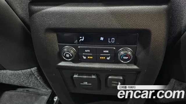 Chevrolet Traverse 2021