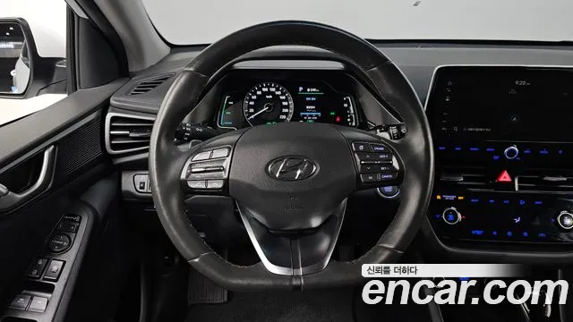 Hyundai IONIQ 2020