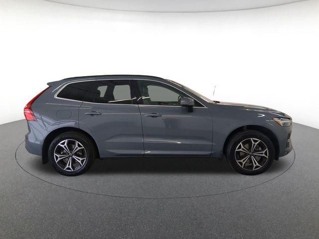 Volvo XC60 2022
