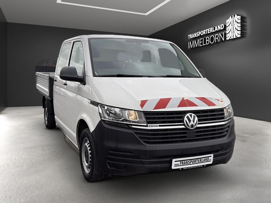 Volkswagen T6 TRANSPORTER 2023
