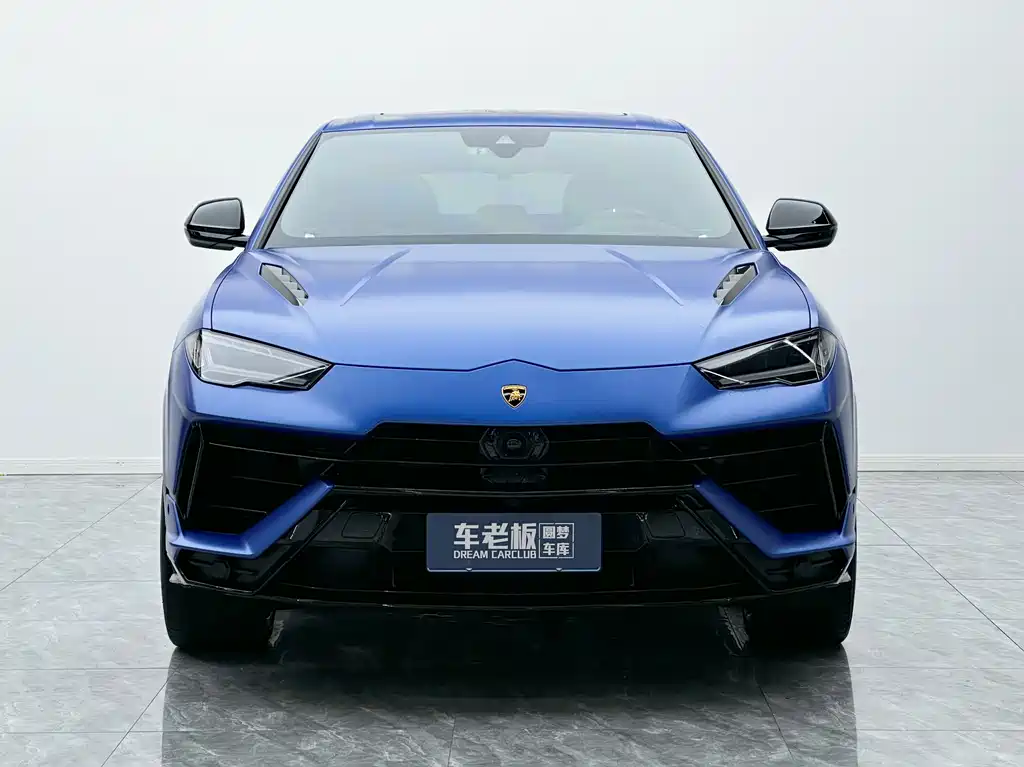 Lamborghini Urus 2023