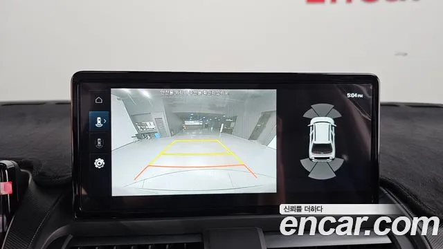 Hyundai Casper 2025