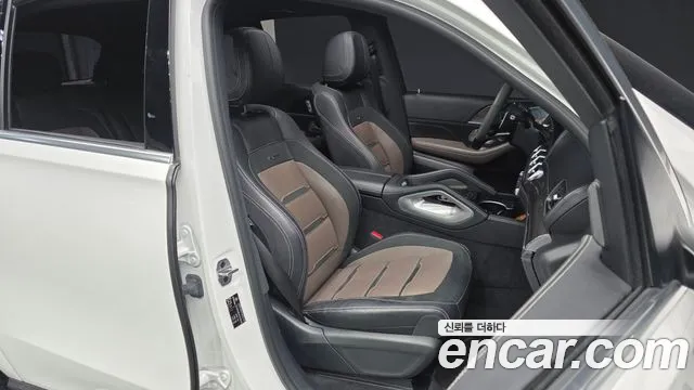 Mercedes-Benz GLE 2023