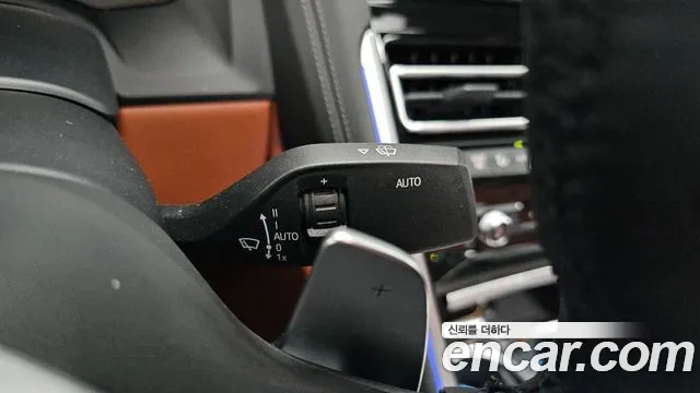 BMW 8 серии 2021