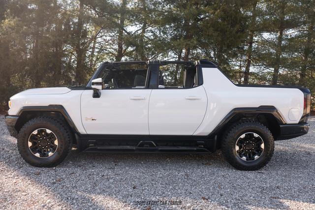 GMC Hummer EV 2022