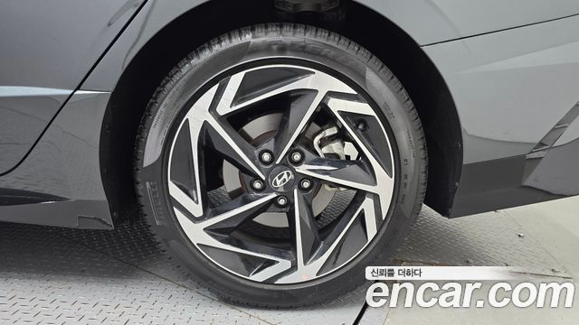 Hyundai Sonata 2025