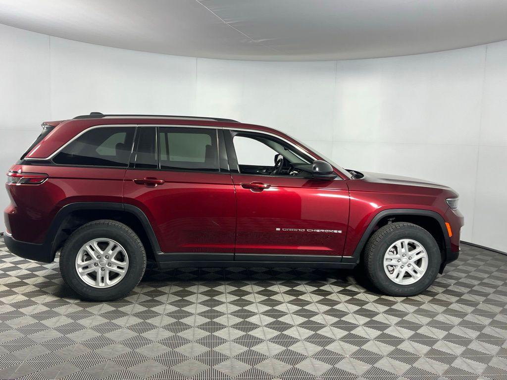 Jeep Grand Cherokee 2023