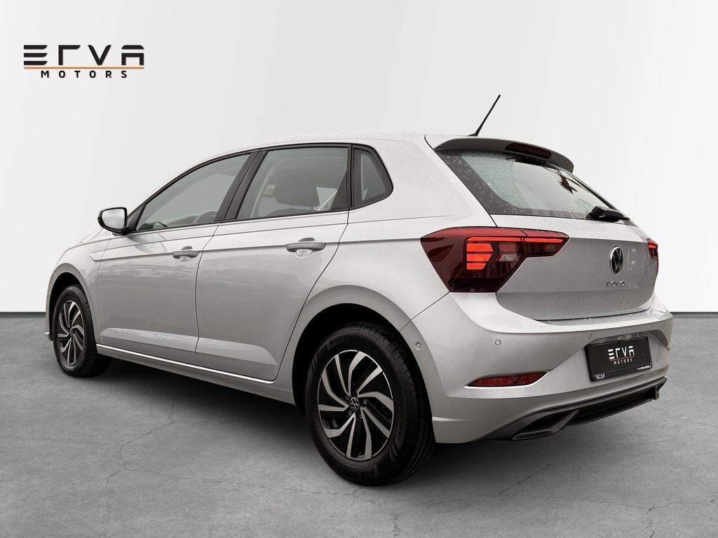 Volkswagen Polo 2022