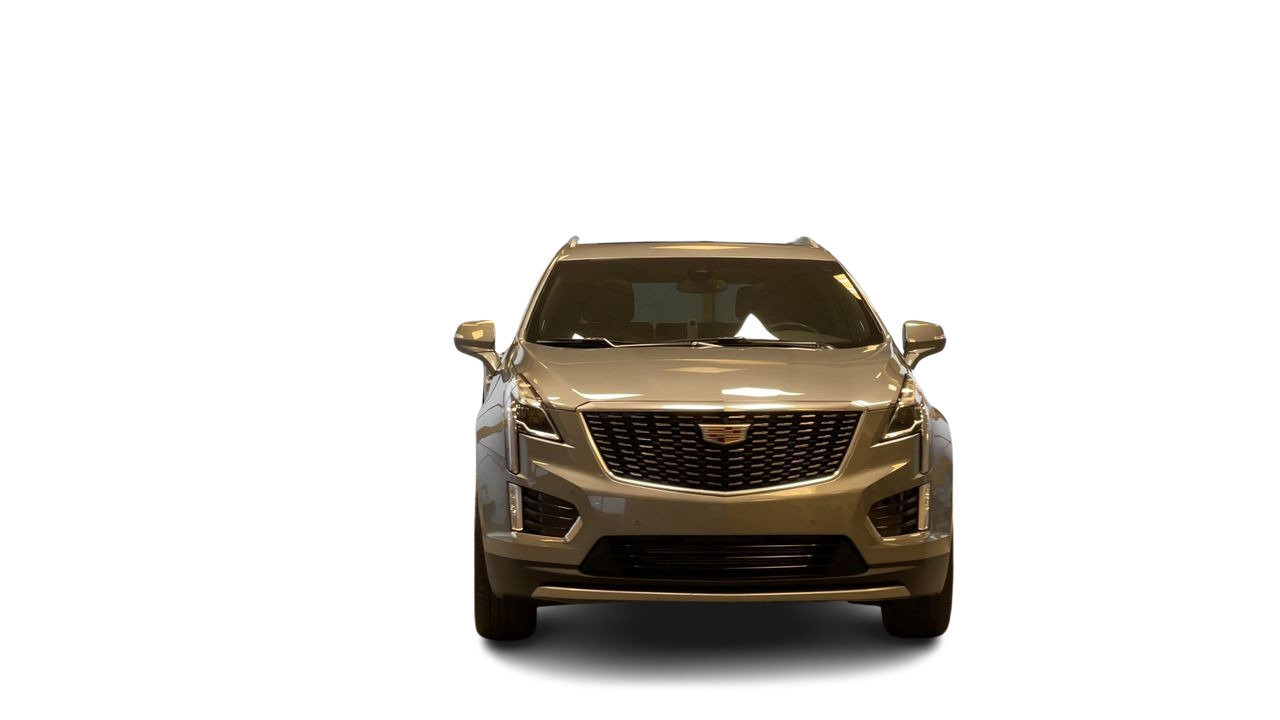 Cadillac XT5 2023