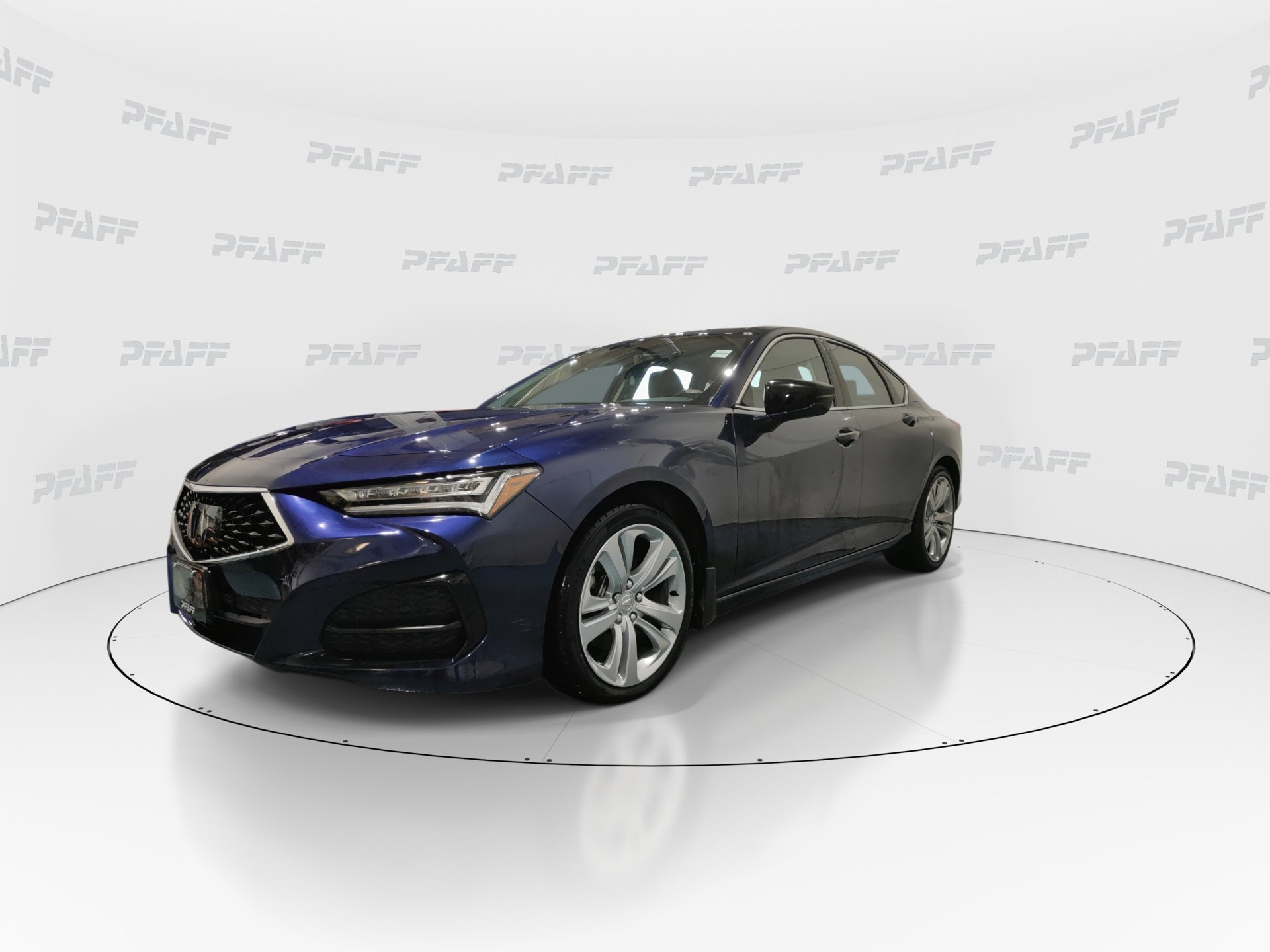 Acura TLX 2022