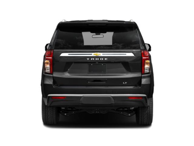 Chevrolet Tahoe 2023