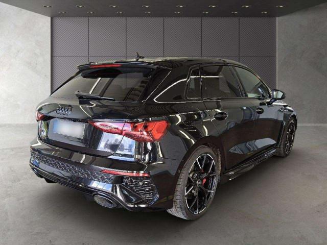 Audi RS3 2023