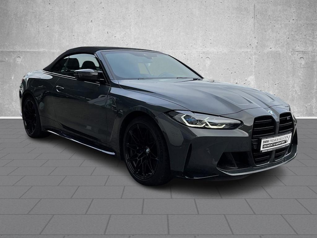 BMW M4 2023