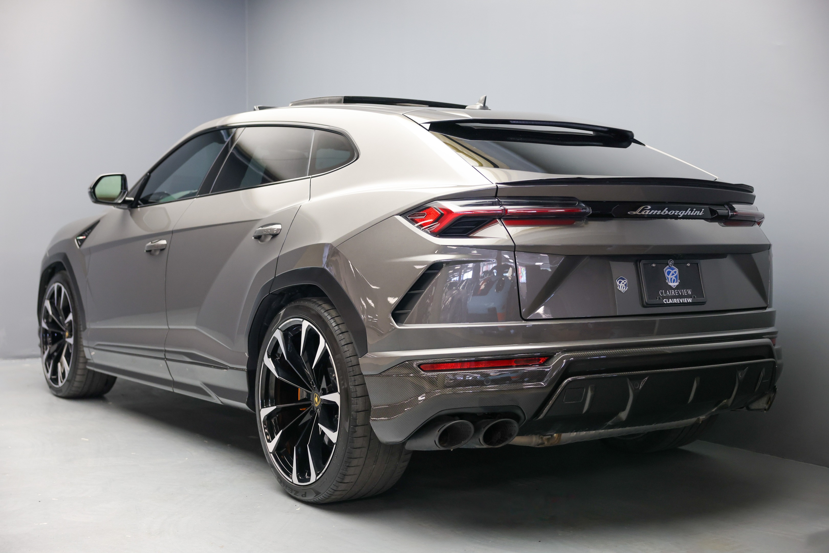 Lamborghini Urus 2022