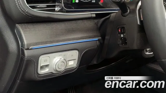 Mercedes-Benz GLE 2026