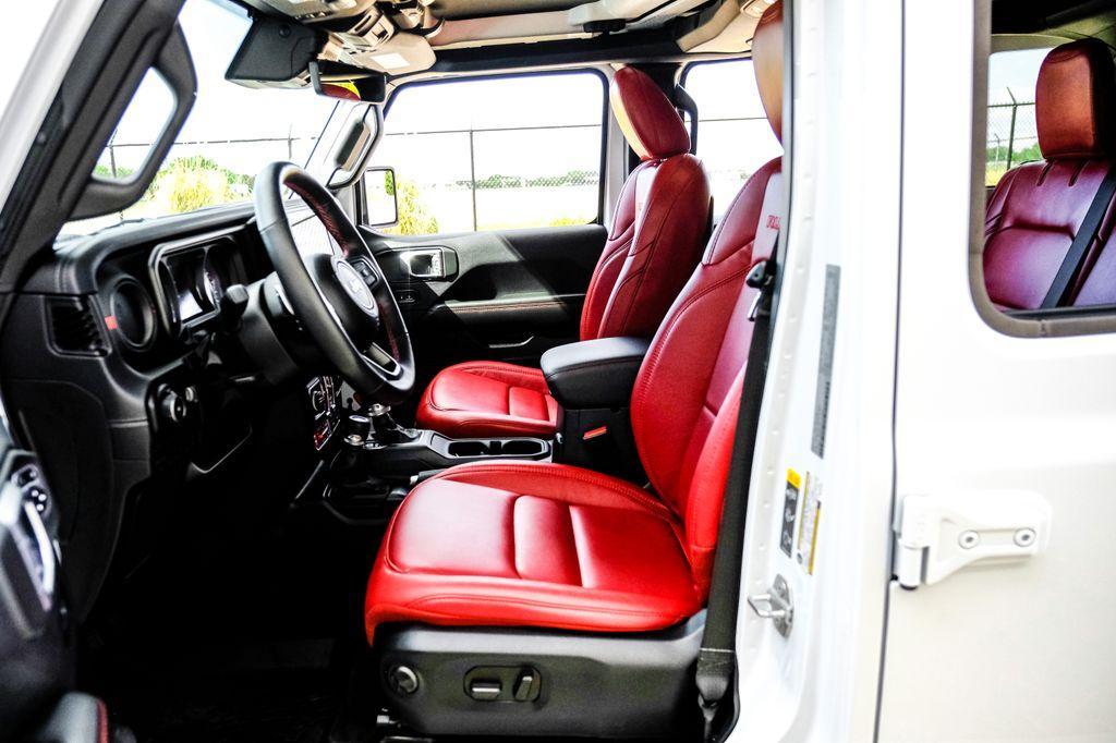 Jeep Wrangler 2024