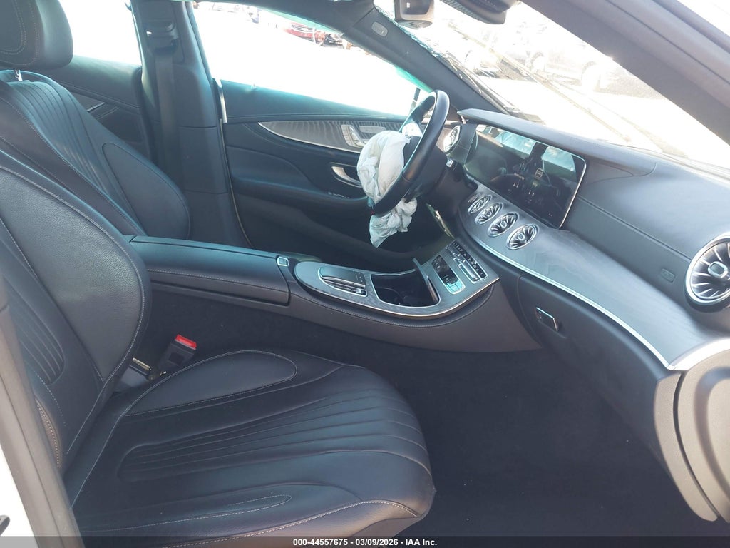 Mercedes-Benz CLS 2021