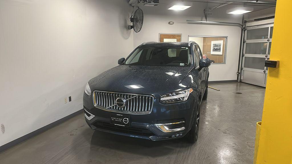 Volvo XC90 2023
