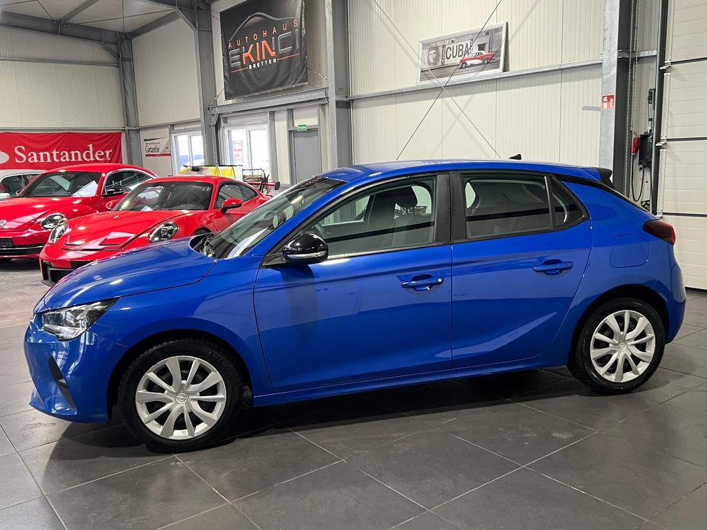 Opel Corsa 2022