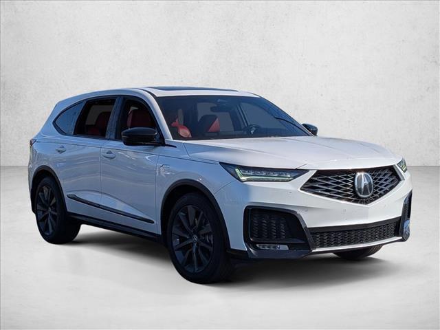 Acura MDX 2025
