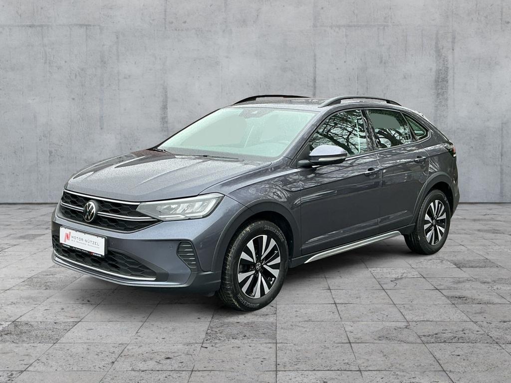 Volkswagen Taigo 2022