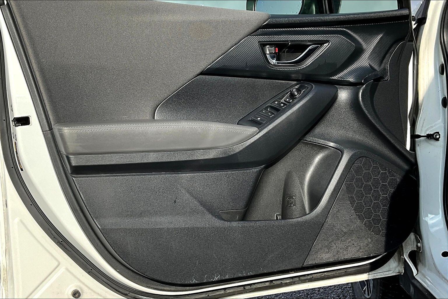 Subaru Crosstrek 2024