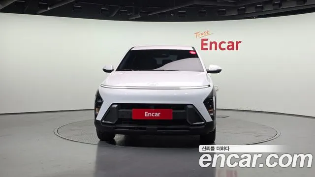 Hyundai Kona 2023