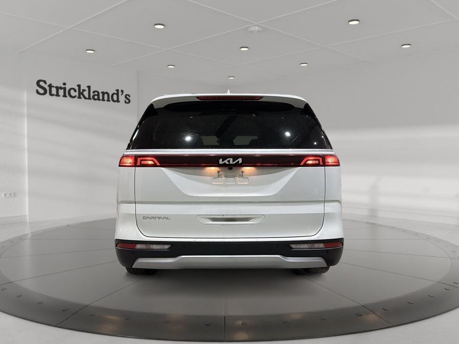 Kia Carnival 2024