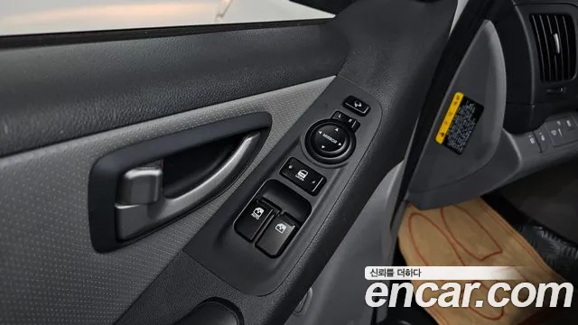 Hyundai Starex 2021