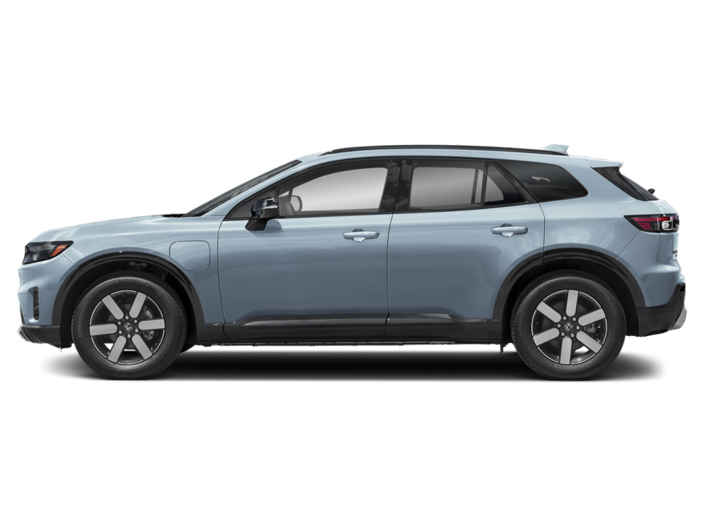 Honda Prologue 2024