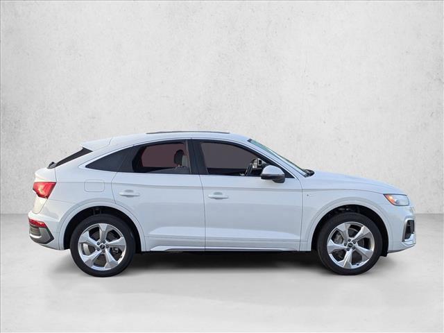 Audi Q5 2023