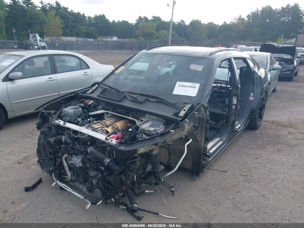 Lamborghini Urus 2020