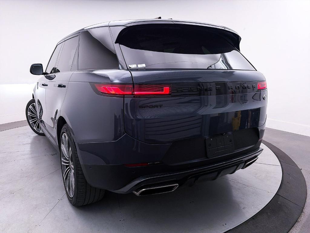 Land Rover Range Rover Sport 2023