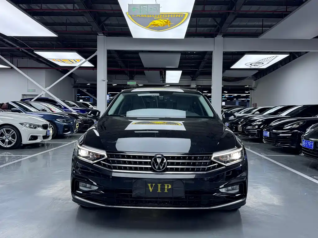 Volkswagen Magotan 2023