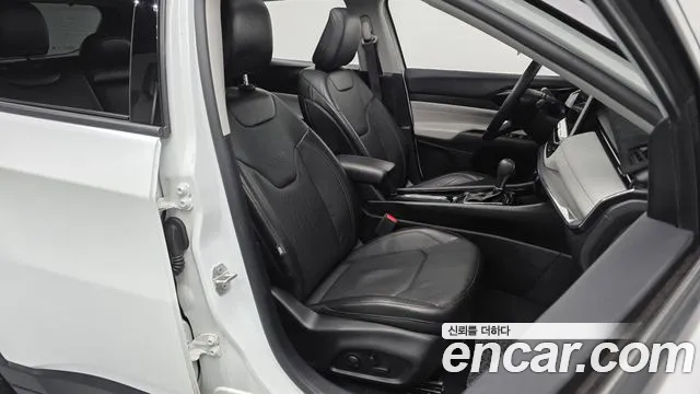Jeep Compass 2022