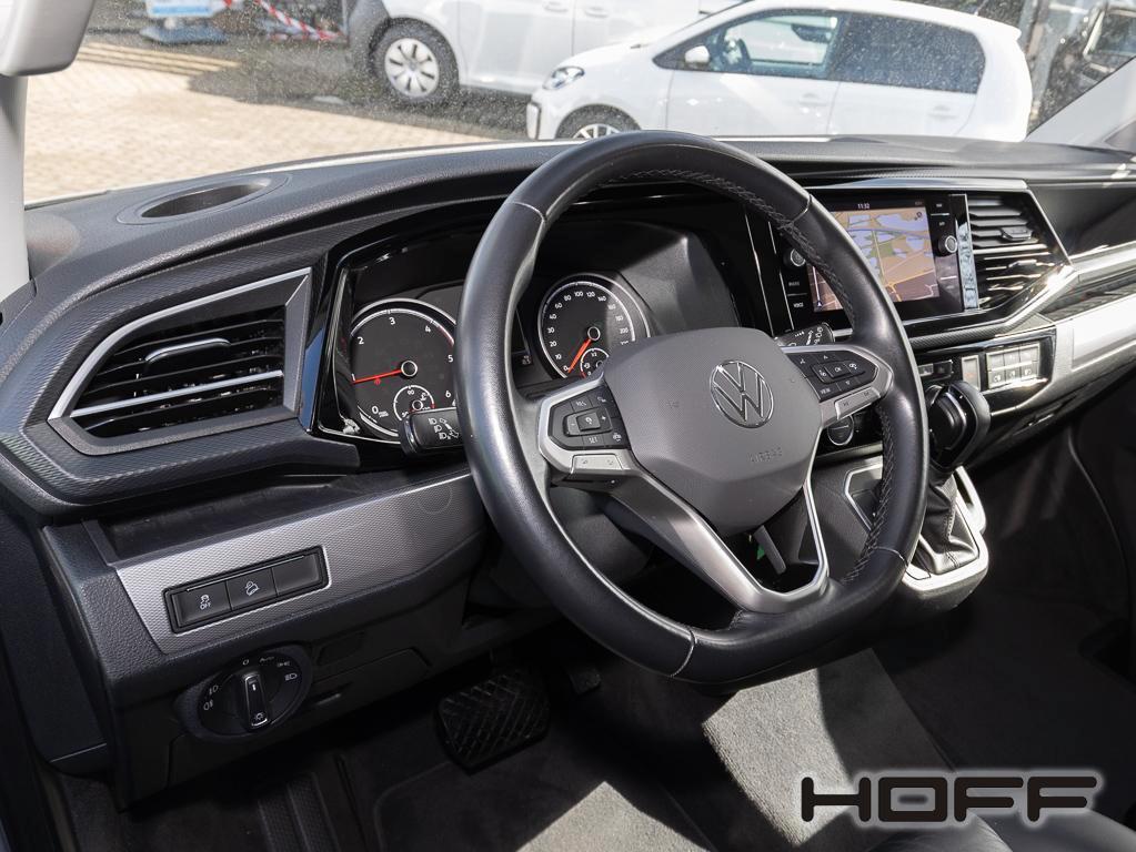 Volkswagen T6 OTHER 2022