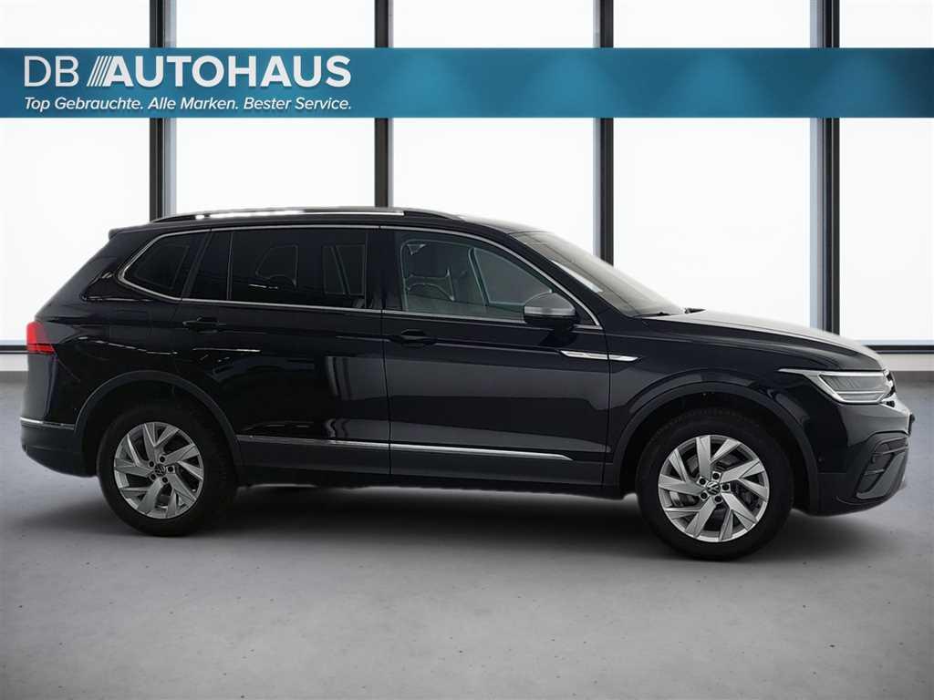 Volkswagen TIGUAN ALLSPACE 2023