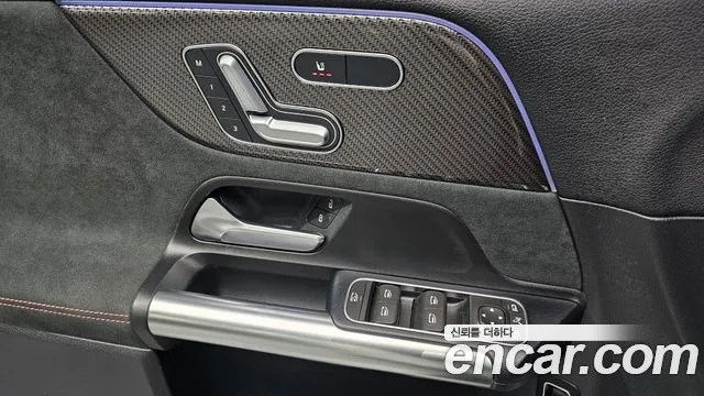 Mercedes-Benz GLA 2022