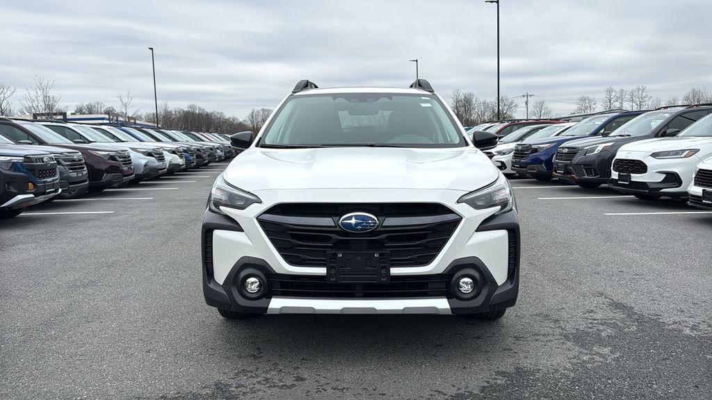 Subaru Outback 2023