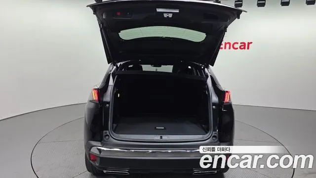 Peugeot 3008 2023
