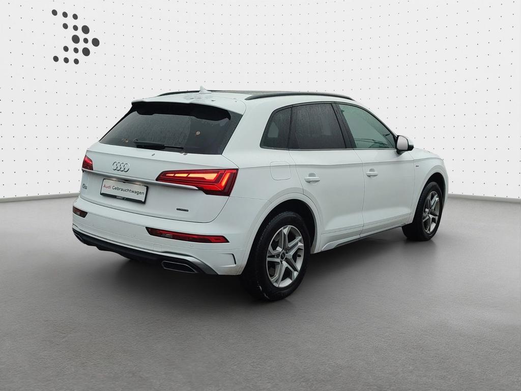 Audi Q5 2023
